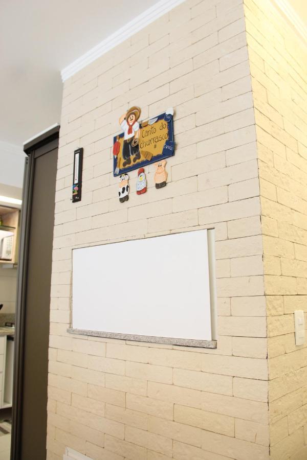Apartamento No Centro De Gramado Apartment Ngoại thất bức ảnh