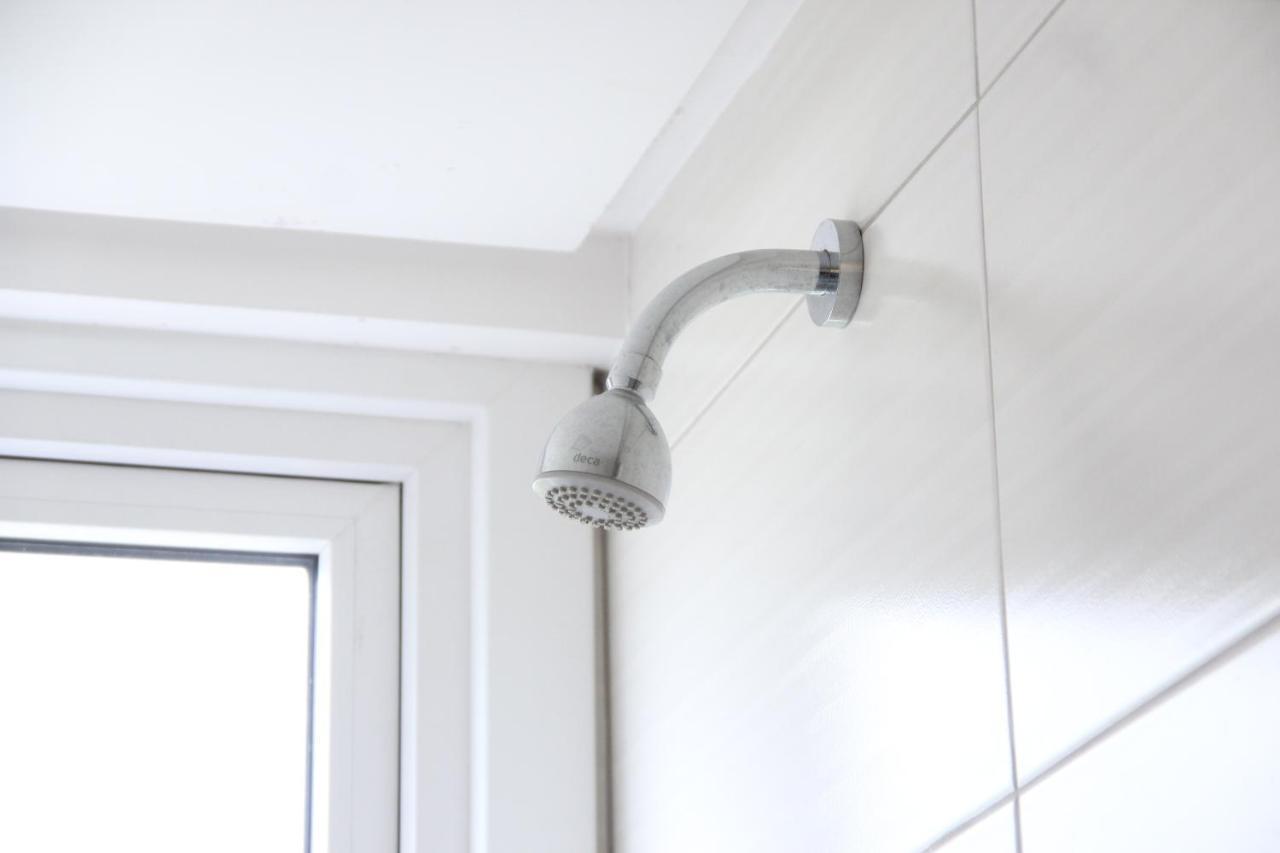 Apartamento No Centro De Gramado Apartment Ngoại thất bức ảnh