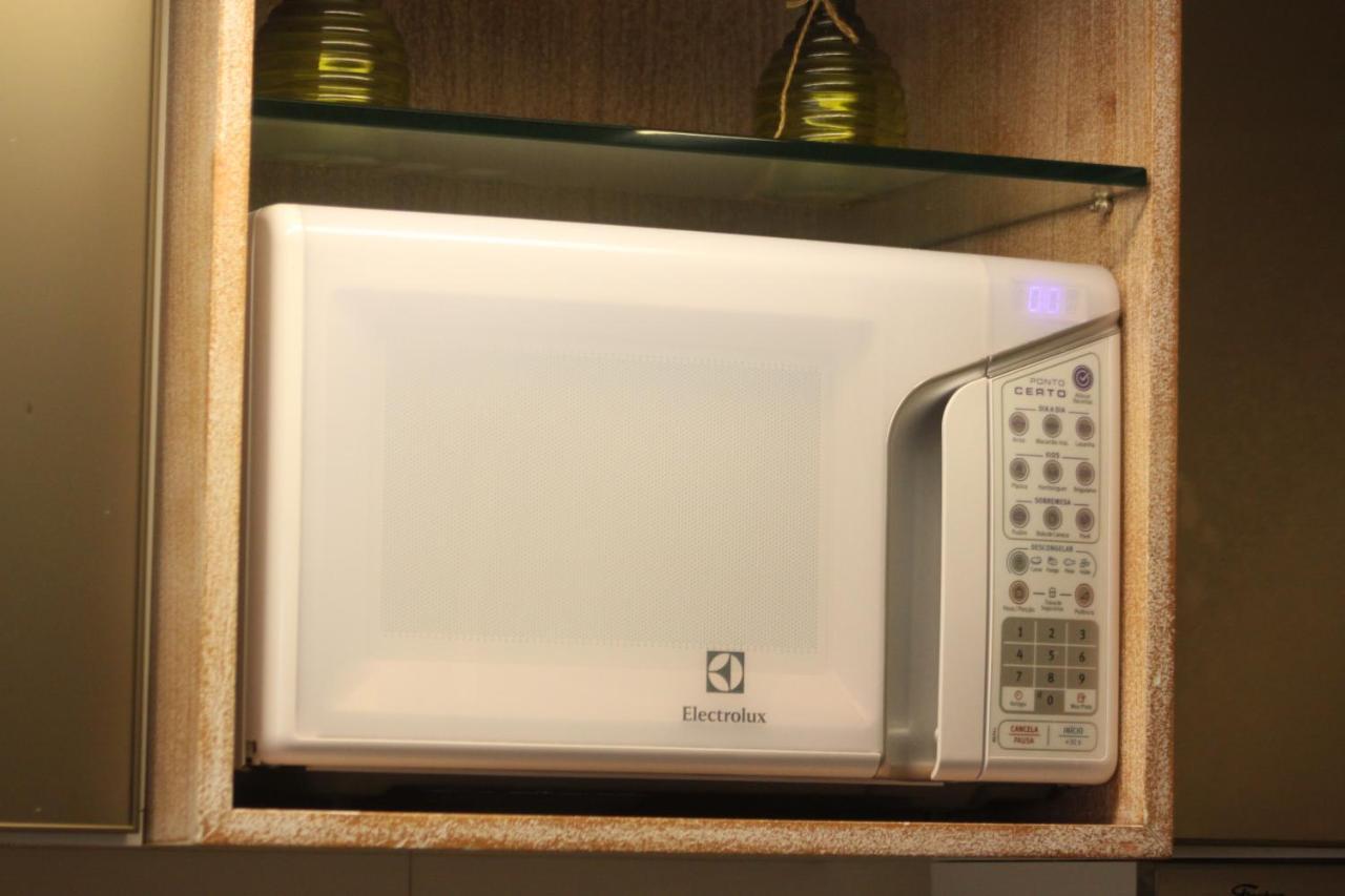 Apartamento No Centro De Gramado Apartment Ngoại thất bức ảnh
