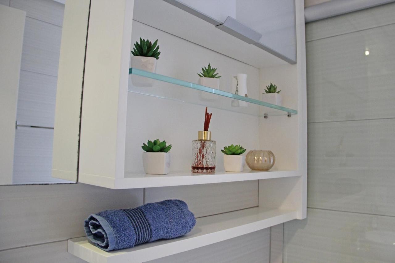 Apartamento No Centro De Gramado Apartment Ngoại thất bức ảnh