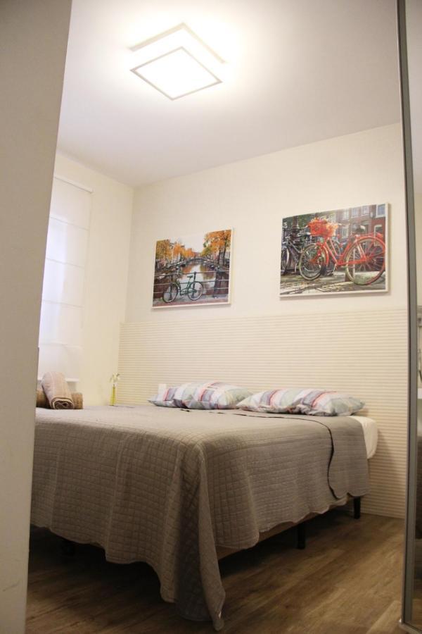 Apartamento No Centro De Gramado Apartment Ngoại thất bức ảnh