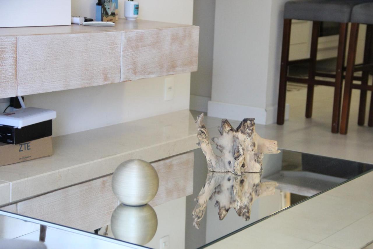 Apartamento No Centro De Gramado Apartment Ngoại thất bức ảnh