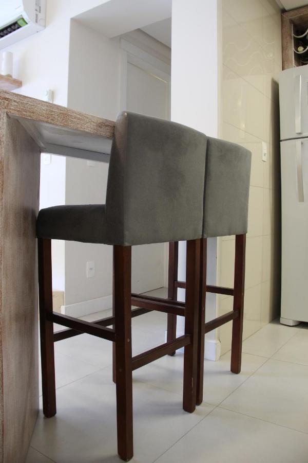 Apartamento No Centro De Gramado Apartment Ngoại thất bức ảnh