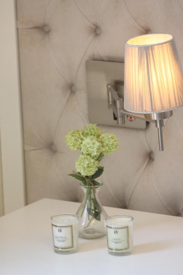 Apartamento No Centro De Gramado Apartment Ngoại thất bức ảnh