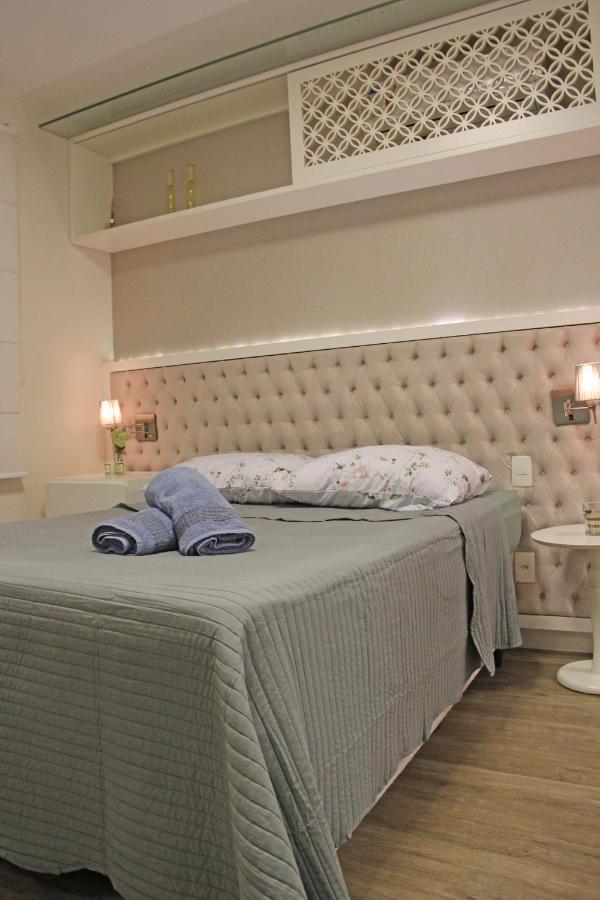 Apartamento No Centro De Gramado Apartment Ngoại thất bức ảnh