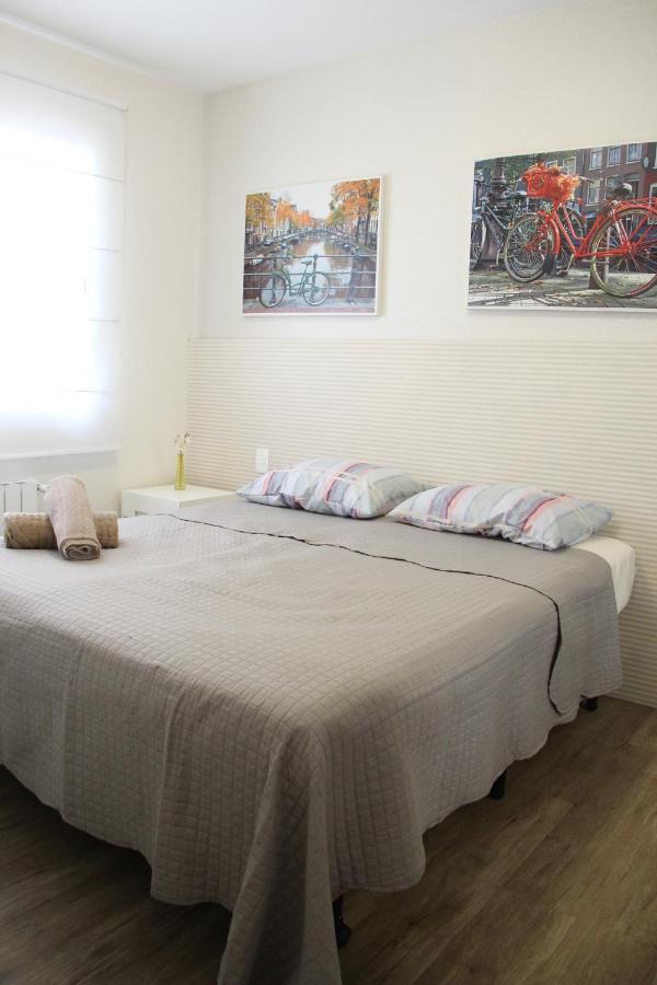 Apartamento No Centro De Gramado Apartment Ngoại thất bức ảnh