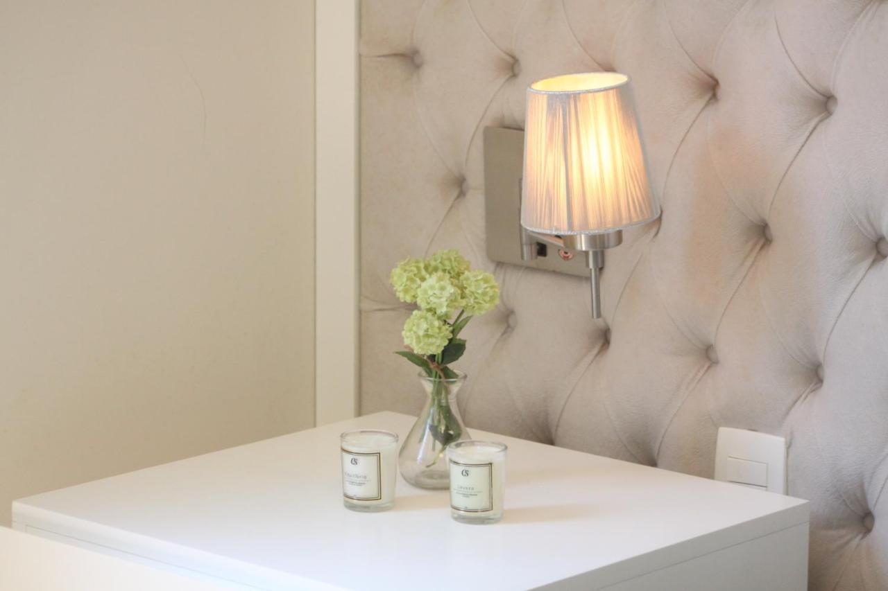 Apartamento No Centro De Gramado Apartment Ngoại thất bức ảnh