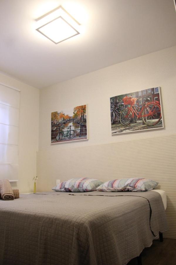 Apartamento No Centro De Gramado Apartment Ngoại thất bức ảnh